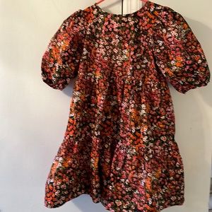 Little girls dress from H&M